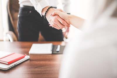 Thực Tập Sinh Phát Triển Đại Lý Tại TP.HCM - Công Ty TNHH TMDV Phát Triển Chồi Xanh
