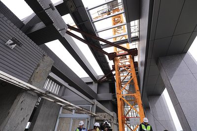 Thực Tập Sinh Dự Toán Xây Dựng Toàn Thời Gian - Công ty TNHH Tư Vấn Dịch Vụ Chồi Xanh