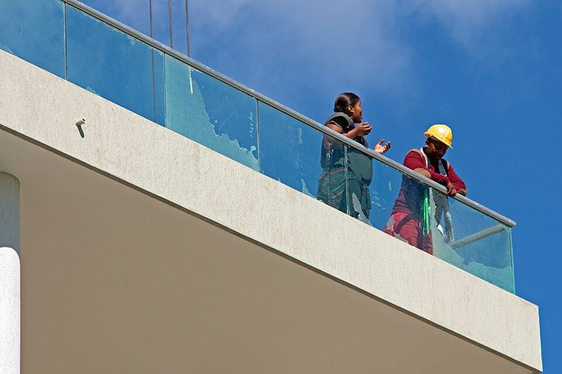 Thực Tập Sinh Kỹ Thuật Xây Dựng